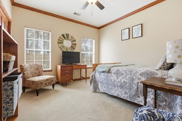 14 Leeward Court, Maumelle, AR 72113