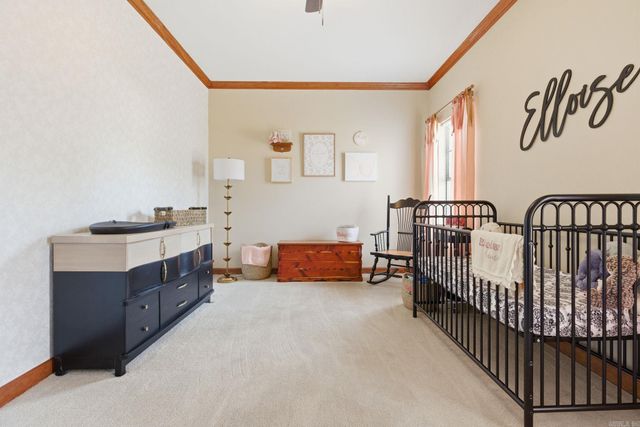 14 Leeward Court, Maumelle, AR 72113