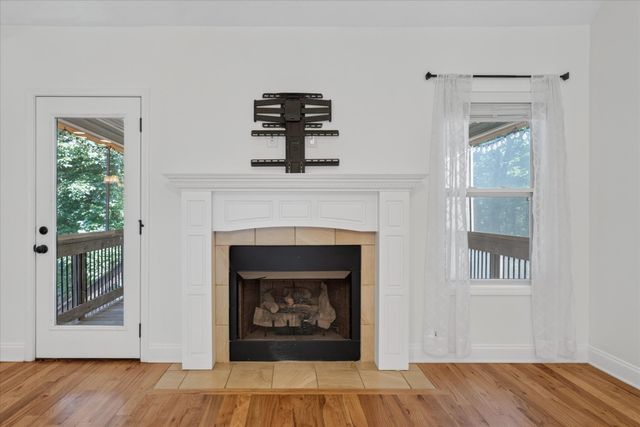 464 Salem Ridge Rd, Clarksville, TN 37040