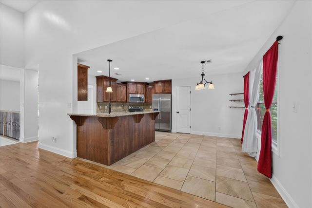 464 Salem Ridge Rd, Clarksville, TN 37040