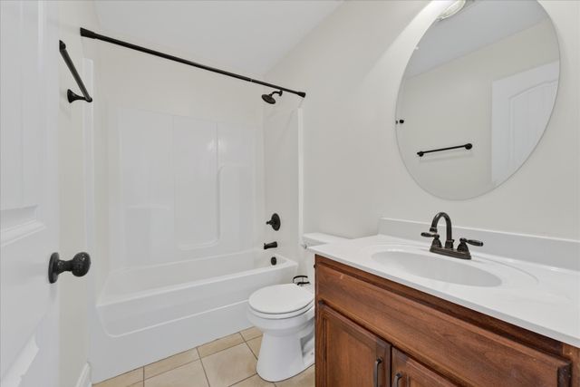 464 Salem Ridge Rd, Clarksville, TN 37040