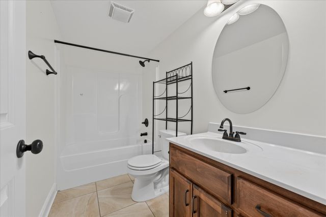 464 Salem Ridge Rd, Clarksville, TN 37040