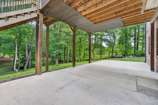 464 Salem Ridge Rd, Clarksville, TN 37040