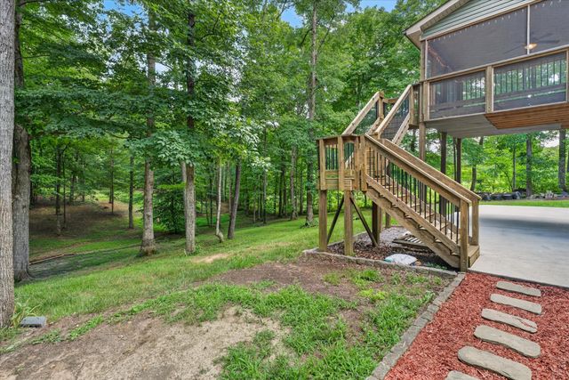 464 Salem Ridge Rd, Clarksville, TN 37040