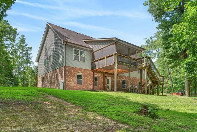 464 Salem Ridge Rd, Clarksville, TN 37040