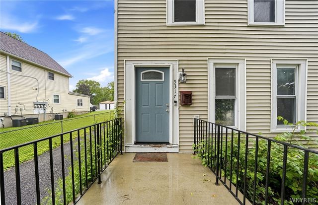5317 Broadway Street, Lancaster, NY 14086