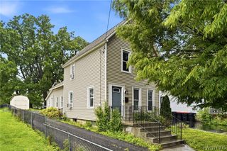5317 Broadway Street, Lancaster, NY 14086
