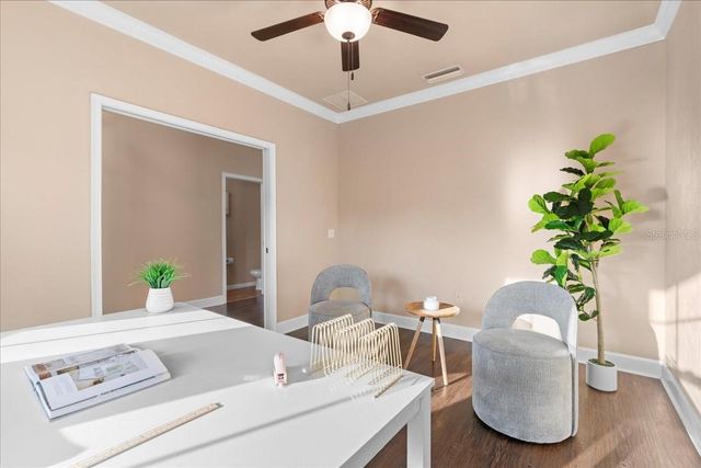 9834 NW 17TH ROAD, Gainesville, FL 32606