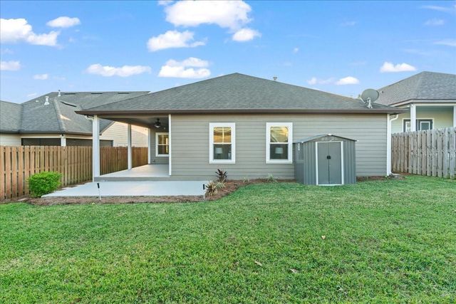 9834 NW 17TH ROAD, Gainesville, FL 32606