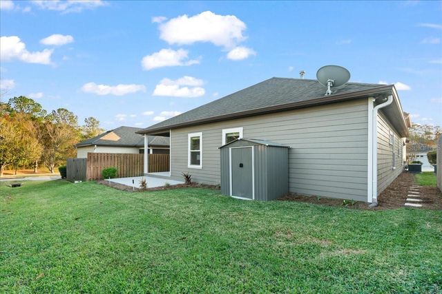 9834 NW 17TH ROAD, Gainesville, FL 32606