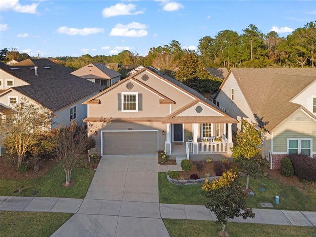 9834 NW 17TH ROAD, Gainesville, FL 32606