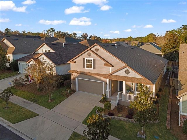 9834 NW 17TH ROAD, Gainesville, FL 32606