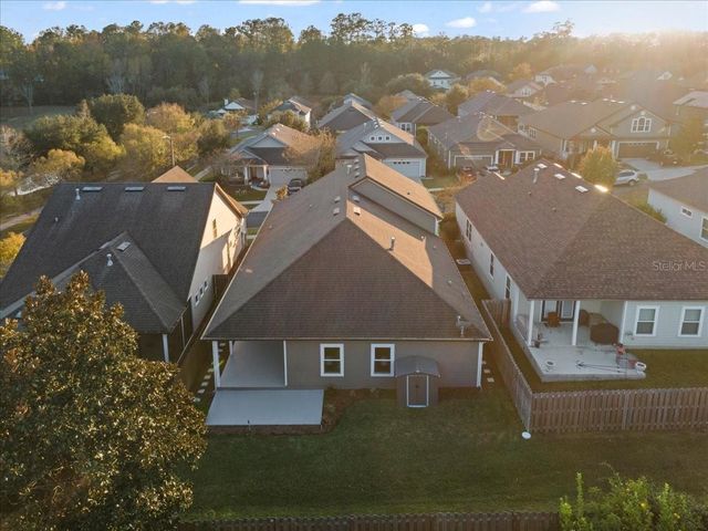 9834 NW 17TH ROAD, Gainesville, FL 32606