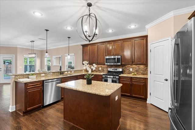 9834 NW 17TH ROAD, Gainesville, FL 32606