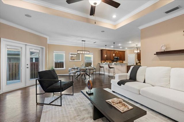 9834 NW 17TH ROAD, Gainesville, FL 32606