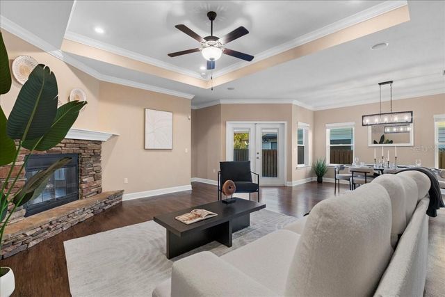 9834 NW 17TH ROAD, Gainesville, FL 32606