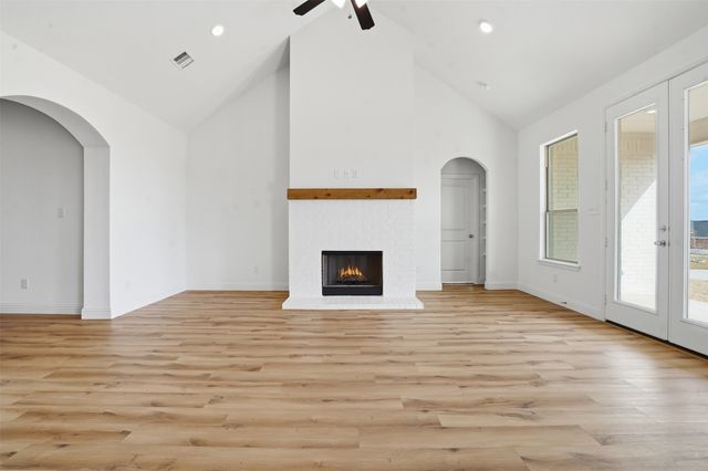 11720 Flathead Court, Godley, TX 76044