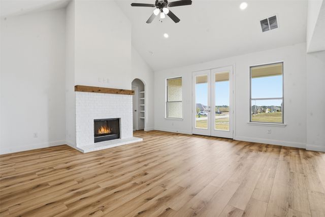 11720 Flathead Court, Godley, TX 76044