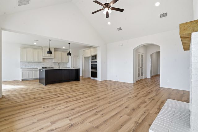 11720 Flathead Court, Godley, TX 76044