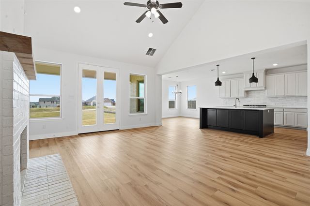 11720 Flathead Court, Godley, TX 76044