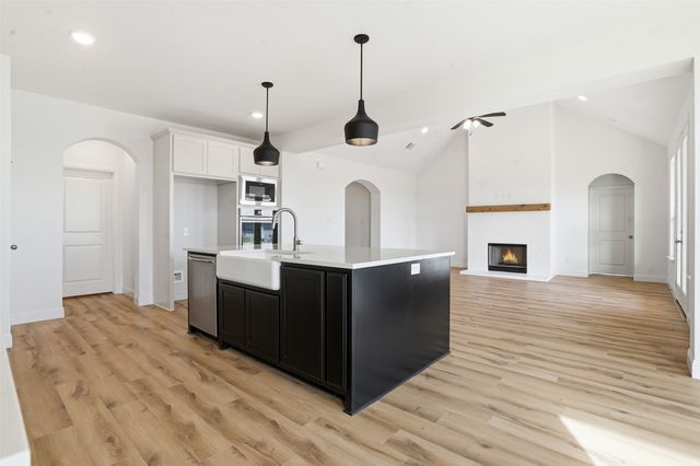 11720 Flathead Court, Godley, TX 76044