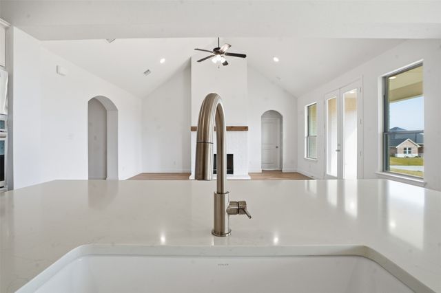 11720 Flathead Court, Godley, TX 76044