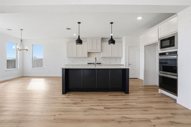 11720 Flathead Court, Godley, TX 76044