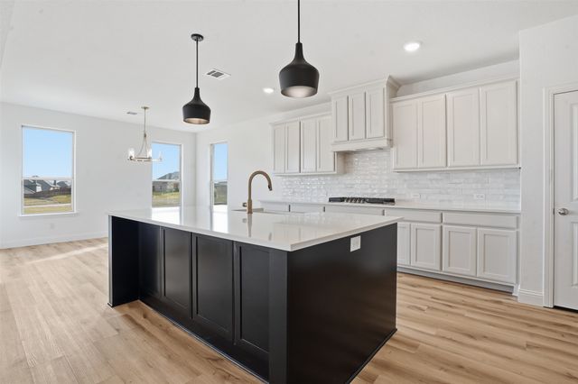 11720 Flathead Court, Godley, TX 76044