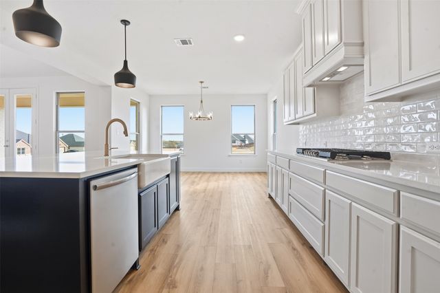 11720 Flathead Court, Godley, TX 76044