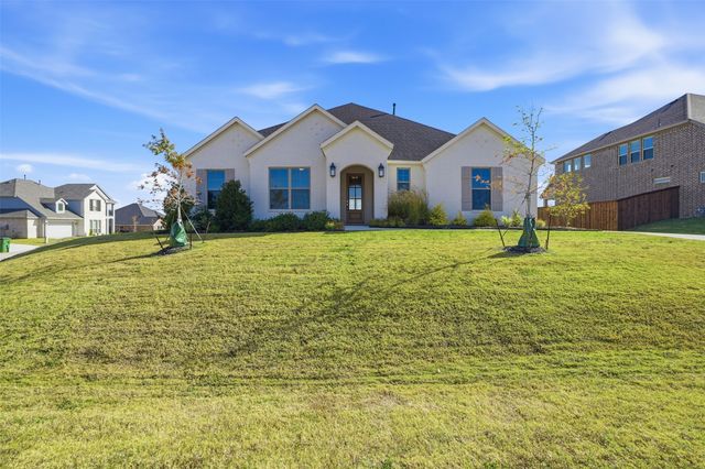 11720 Flathead Court, Godley, TX 76044