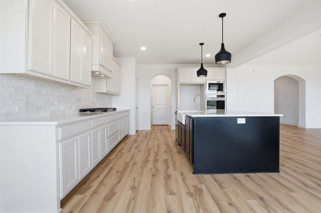 11720 Flathead Court, Godley, TX 76044