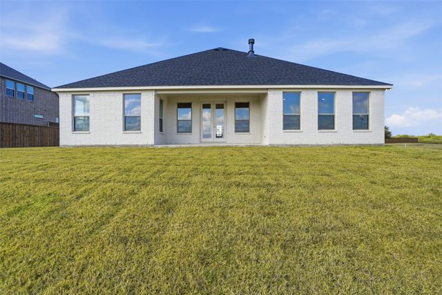 11720 Flathead Court, Godley, TX 76044
