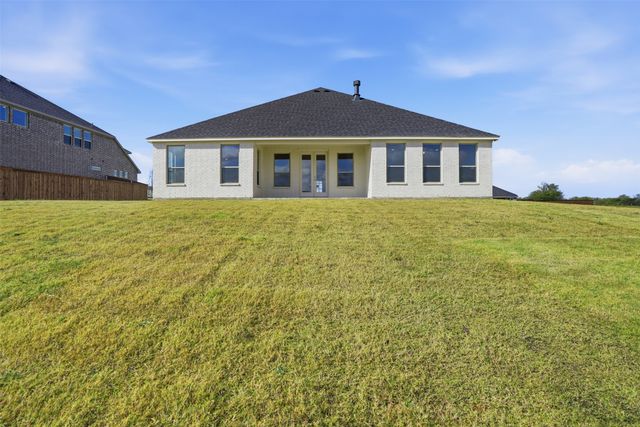 11720 Flathead Court, Godley, TX 76044