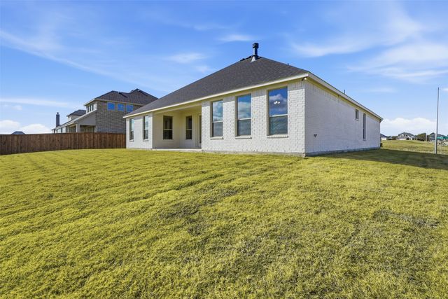 11720 Flathead Court, Godley, TX 76044