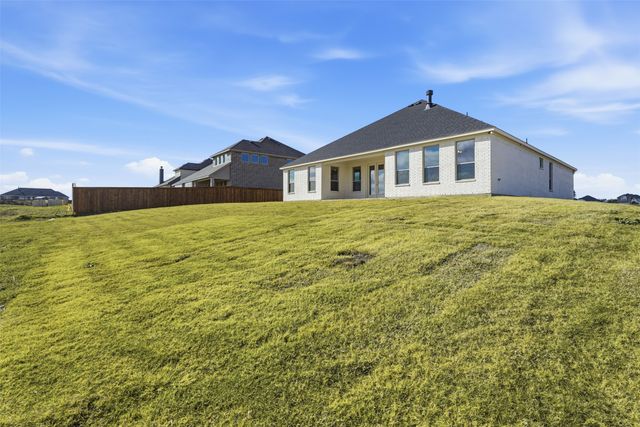 11720 Flathead Court, Godley, TX 76044