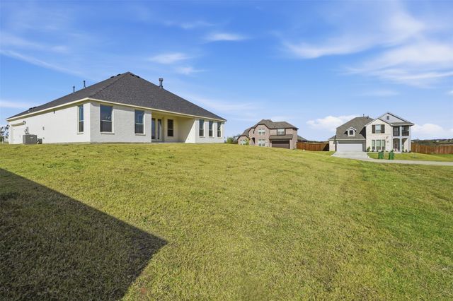 11720 Flathead Court, Godley, TX 76044