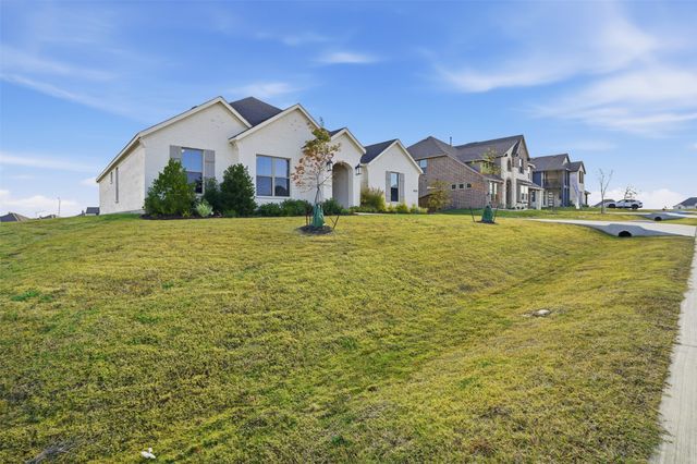 11720 Flathead Court, Godley, TX 76044