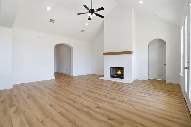 11720 Flathead Court, Godley, TX 76044