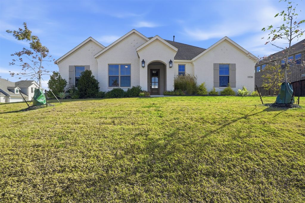 11720 Flathead Court, Godley, TX 76044