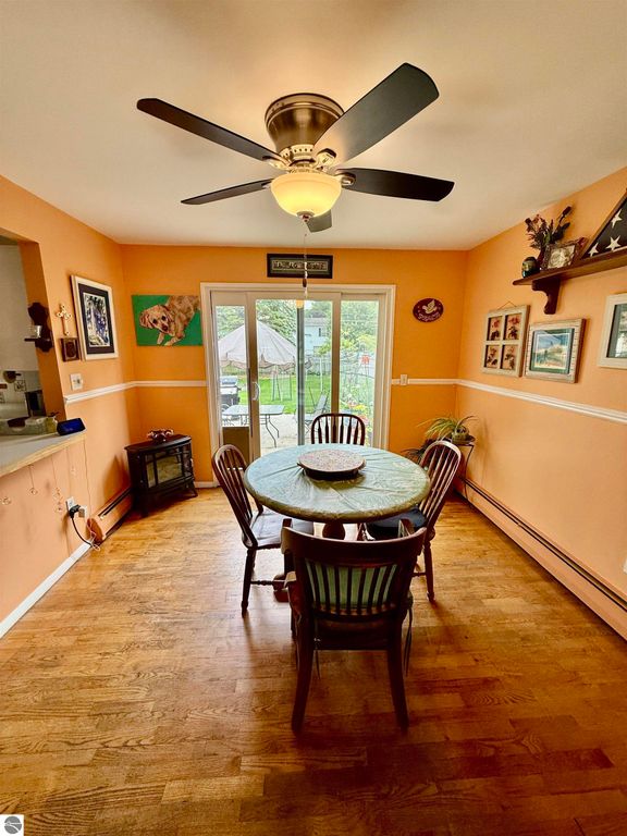 Image 16 of property listing at 311 Devon Drive, St Louis, MI 48880
