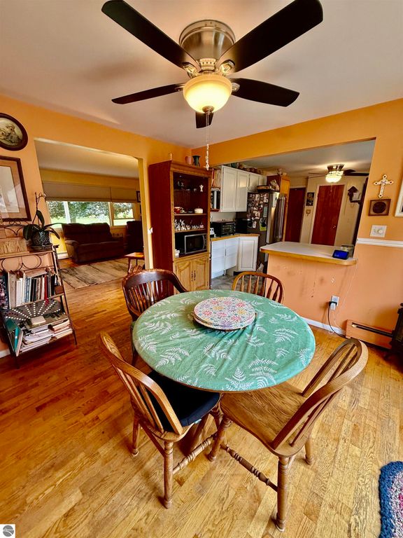 Image 17 of property listing at 311 Devon Drive, St Louis, MI 48880