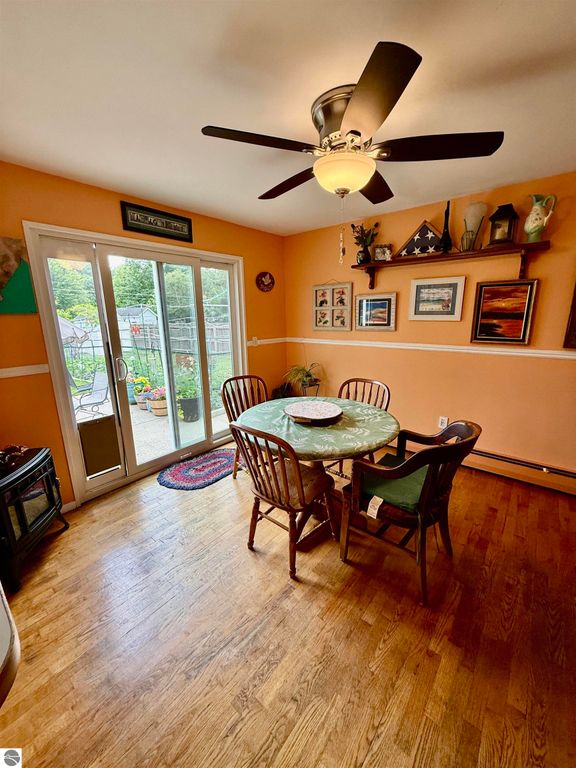 Image 18 of property listing at 311 Devon Drive, St Louis, MI 48880