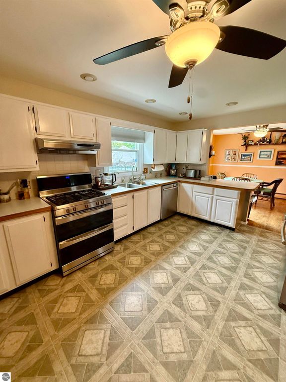 Image 20 of property listing at 311 Devon Drive, St Louis, MI 48880