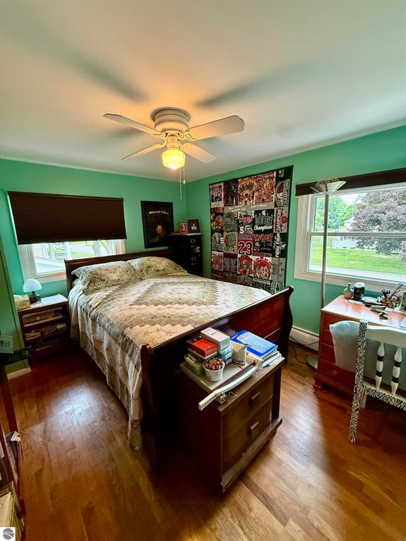 Image 34 of property listing at 311 Devon Drive, St Louis, MI 48880