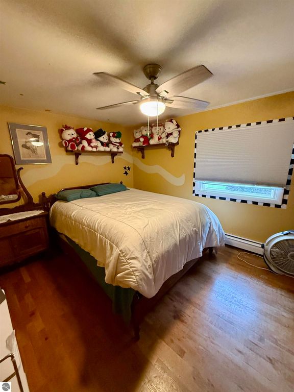 Image 36 of property listing at 311 Devon Drive, St Louis, MI 48880