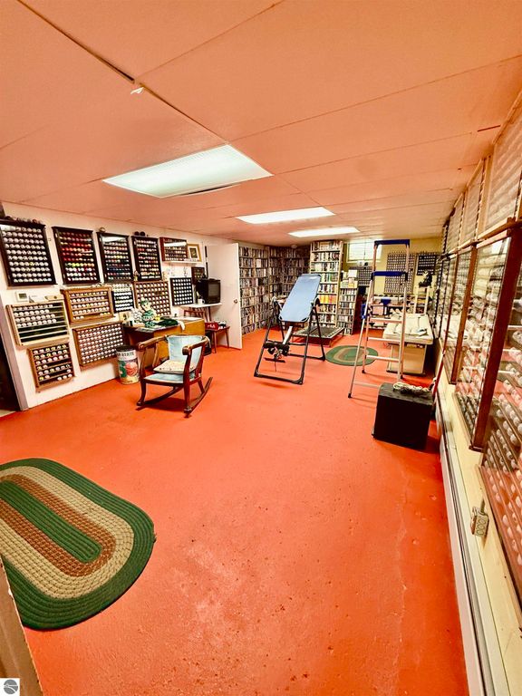 Image 38 of property listing at 311 Devon Drive, St Louis, MI 48880