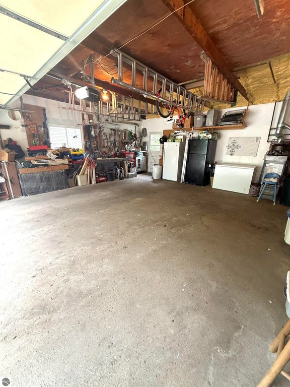 Image 44 of property listing at 311 Devon Drive, St Louis, MI 48880