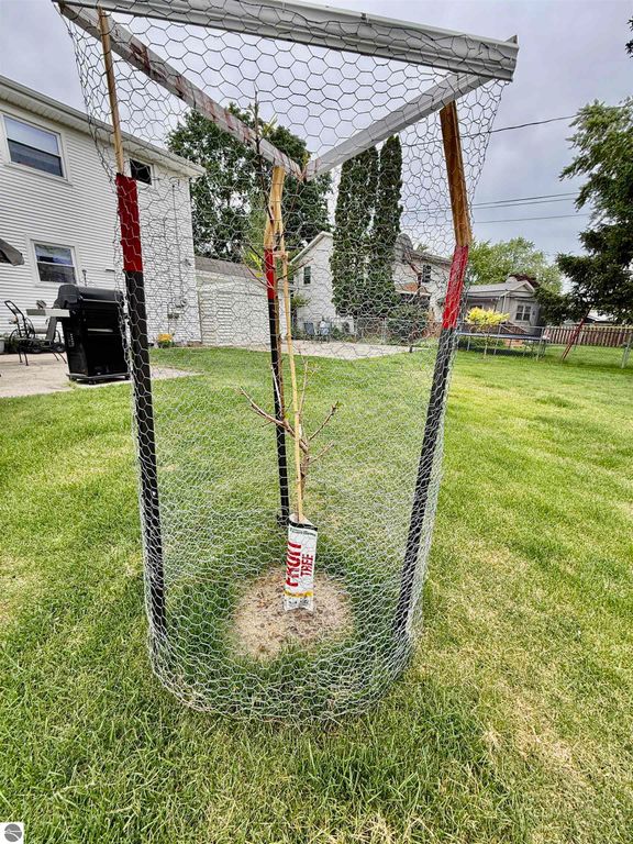 Image 48 of property listing at 311 Devon Drive, St Louis, MI 48880