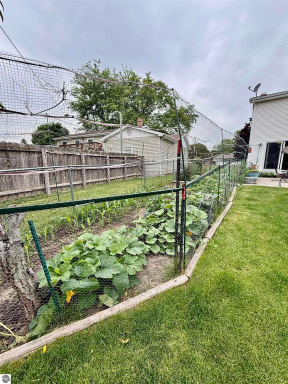 Image 50 of property listing at 311 Devon Drive, St Louis, MI 48880