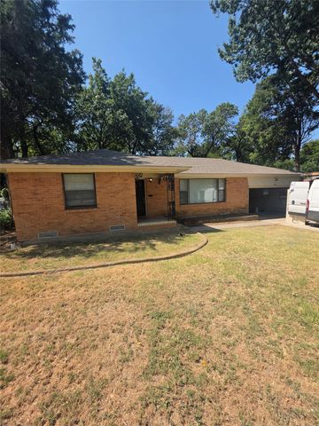 7410 Piedmont Drive, Dallas, TX 75227